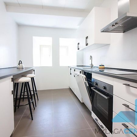 Apartament Malaga Center Flat Luxury Pokój zdjęcie
