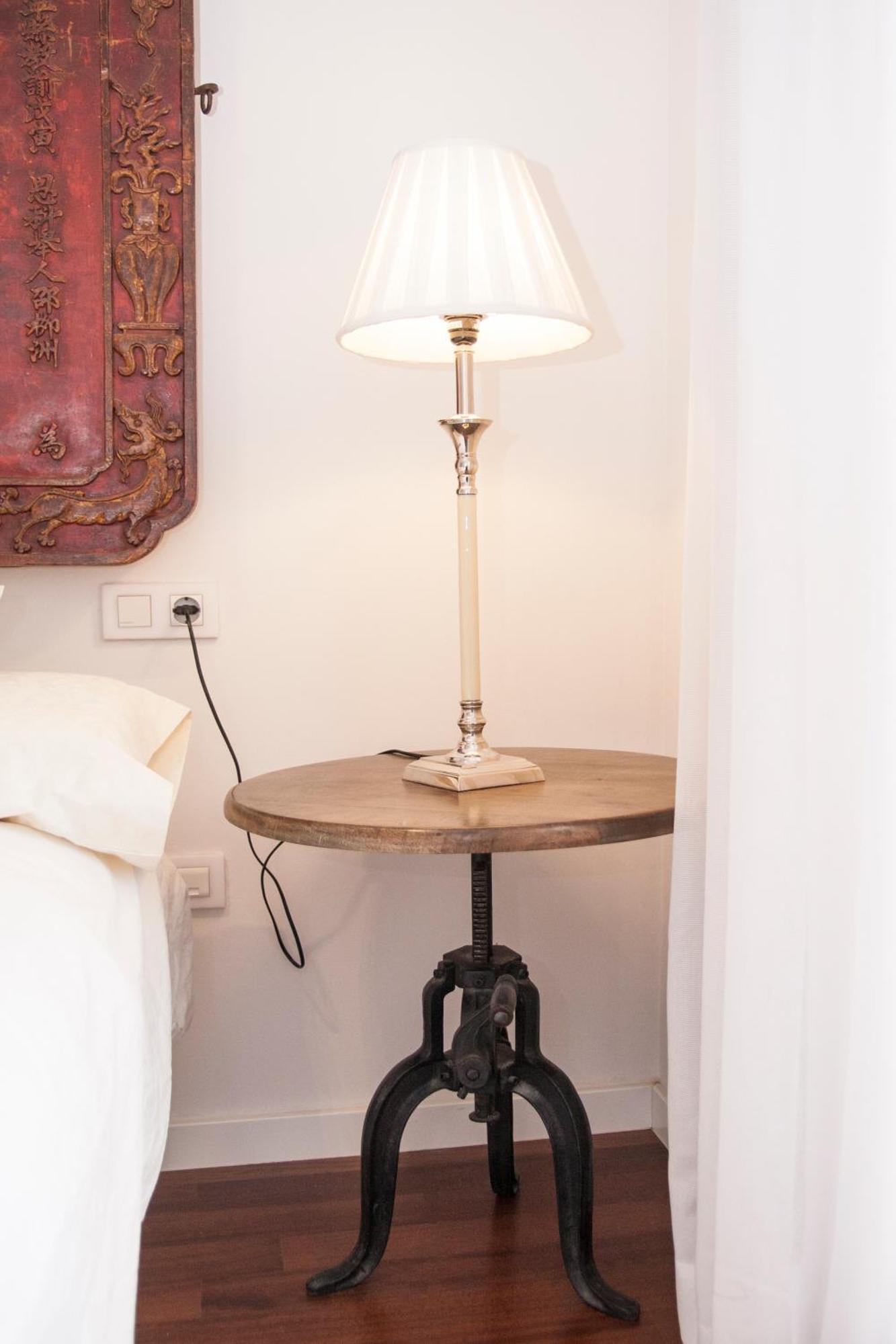 Apartament Malaga Center Flat Luxury Zewnętrze zdjęcie
